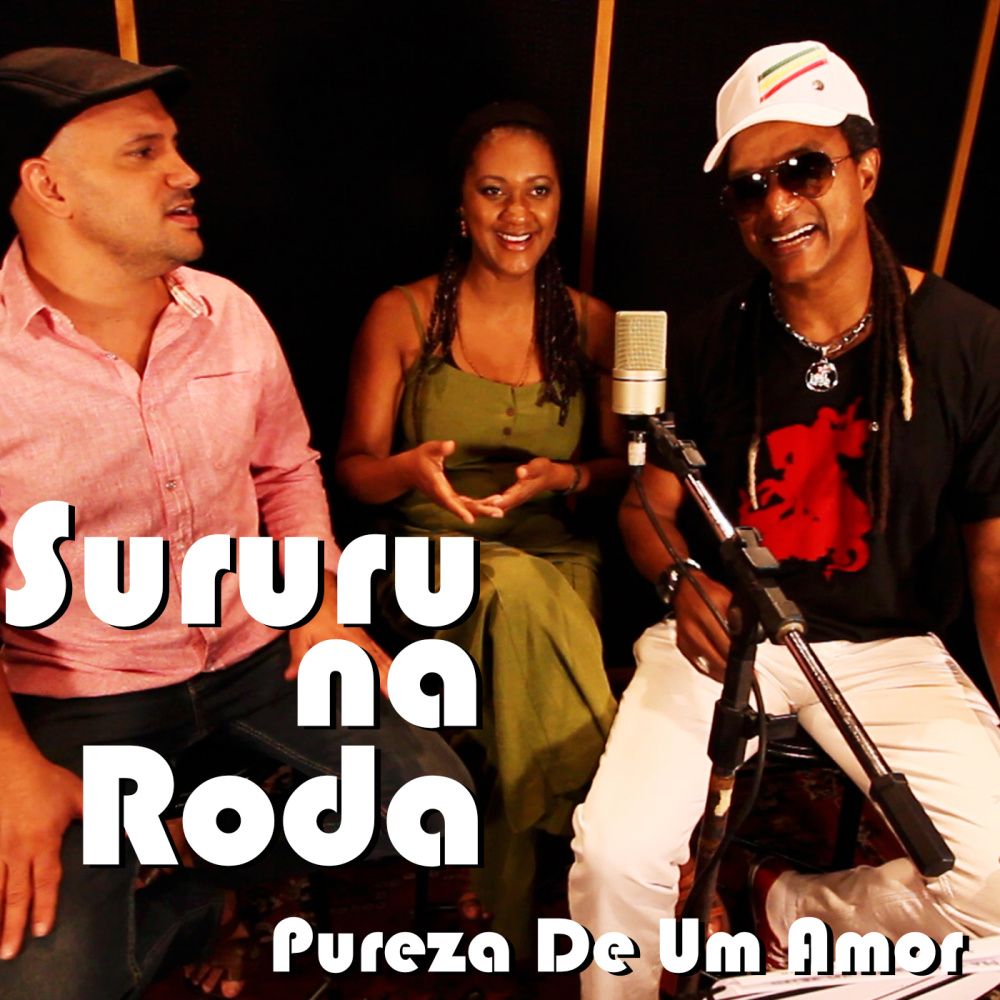 Pureza de um Amor