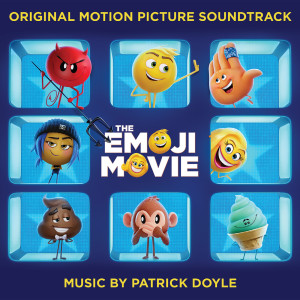 ดาวน์โหลดและฟังเพลง Gene Saves Textopolis พร้อมเนื้อเพลงจาก Patrick Doyle