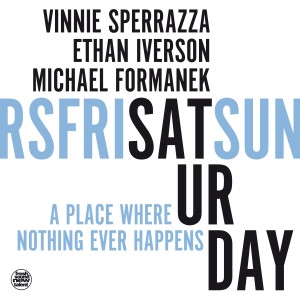 收聽Vinnie Sperrazza的A Place Where Nothing Ever Happens歌詞歌曲