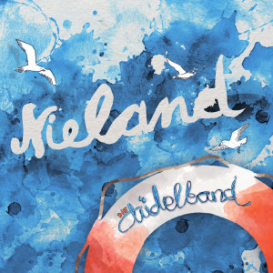 Album Nieland oleh Die Tüdelband