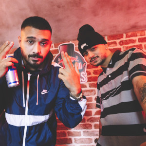 Listen to İstasyon (Explicit) song with lyrics from Murda