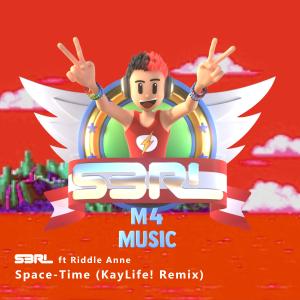 Space-Time (KayLife! Remix) dari S3RL