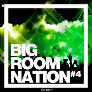Album Big Room Nation, Vol. 4 from Various Artists