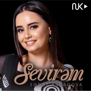 Album Sevirəm from Sədəf Budaqova