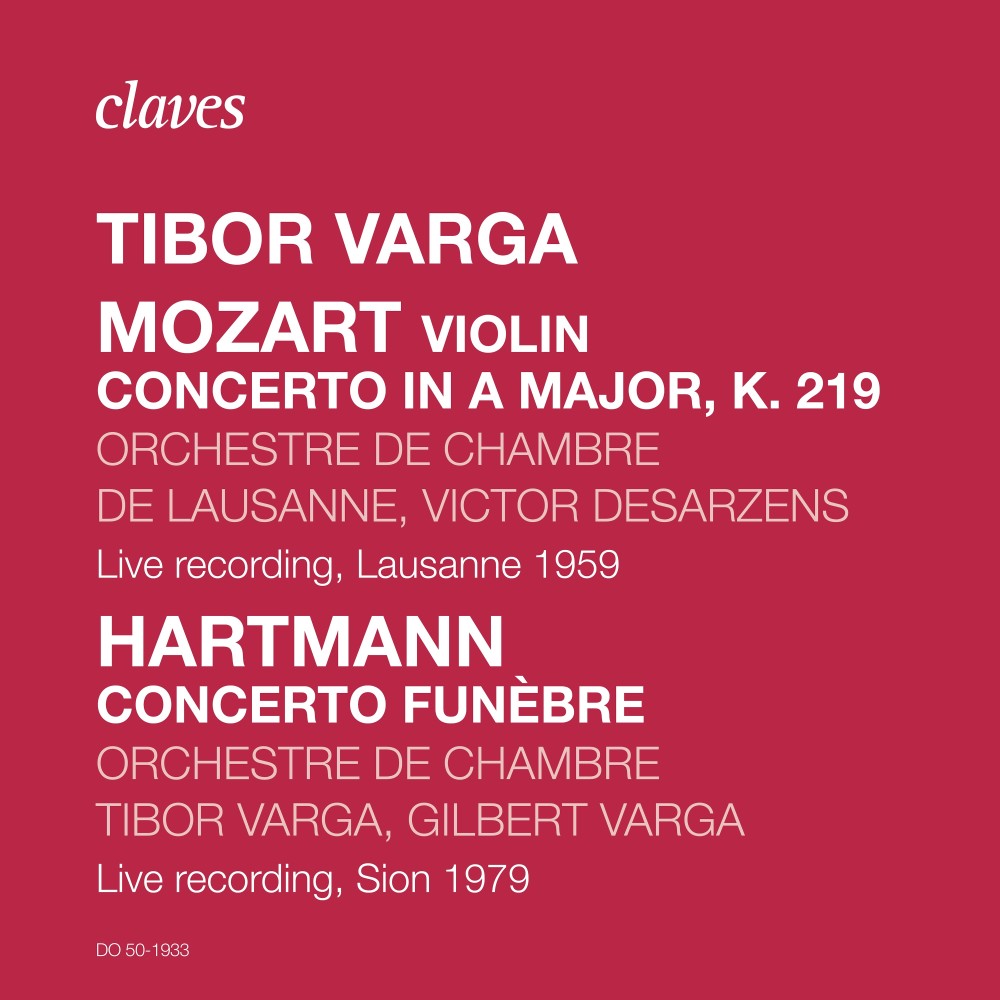Concerto funèbre: IV. Choral. Langsamer Marsch