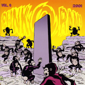 收聽Voodoo Glow Skulls的Say Goodnight歌詞歌曲