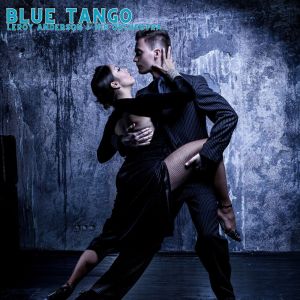 Album Blue Tango oleh Leroy Anderson