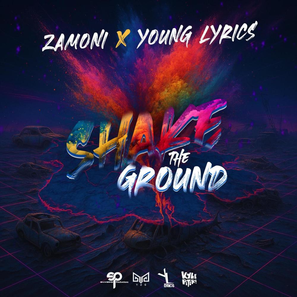 Shake The Ground