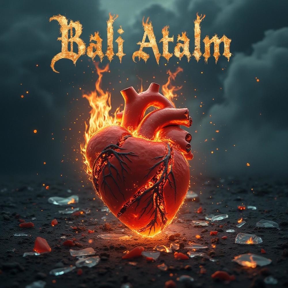 Bali Atalm (Explicit)