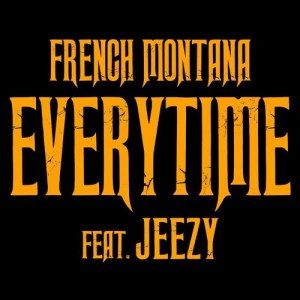 French Montana的專輯Everytime