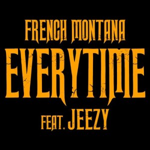 收聽French Montana的Everytime (Explicit)歌詞歌曲