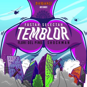 Album Temblor from 
