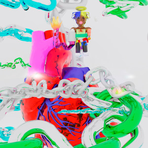 default playlist img