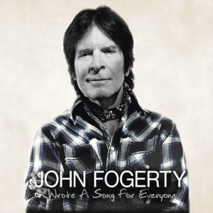 อัลบัม Wrote A Song For Everyone ศิลปิน John Fogerty