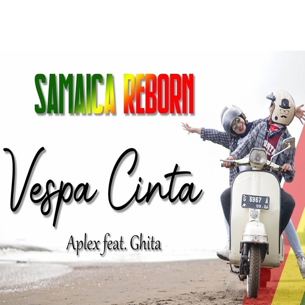 Vespa Cinta