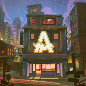 Dengarkan lagu Sa Panaginip Na Lang (Midnight Version) nyanyian Alamat dengan lirik