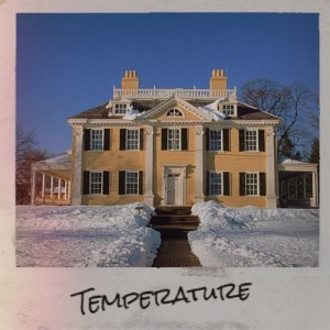 收听Little Walter的Temperature歌词歌曲