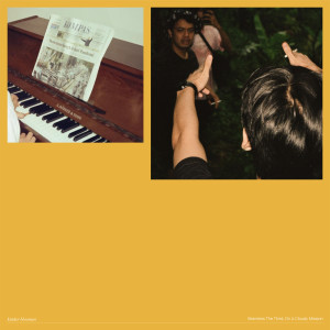 ดาวน์โหลดและฟังเพลง Brainless the Third, on a Cloudy Mission พร้อมเนื้อเพลงจาก Kinder Bloomen