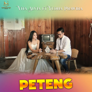 Album Peteng from Vita Alvia