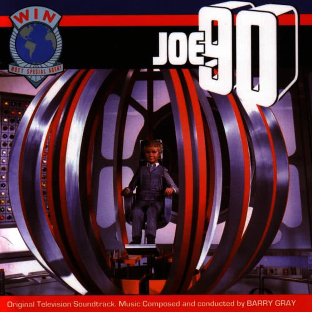 Joe 90