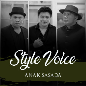 อัลบัม Anak Sasada ศิลปิน STYLE VOICE