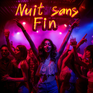 Mickael的专辑Nuit Sans Fin