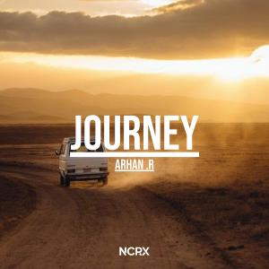 Album Journey from Arhan .R