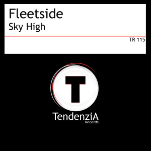 收聽Fleetside的Sky High (Rachel Ellektra Atmospheric Mix)歌詞歌曲