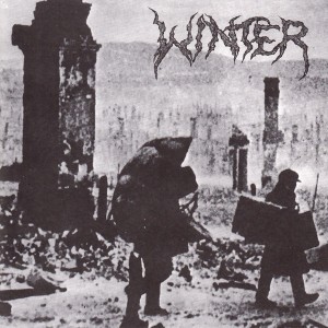 ดาวน์โหลดและฟังเพลง Goden พร้อมเนื้อเพลงจาก Winter