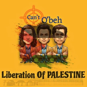 Boddah的專輯Liberation of Palestine