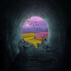 Album set me free (december) from Ezra