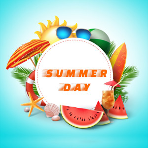 Listen to Summer Day song with lyrics from PhuongTM