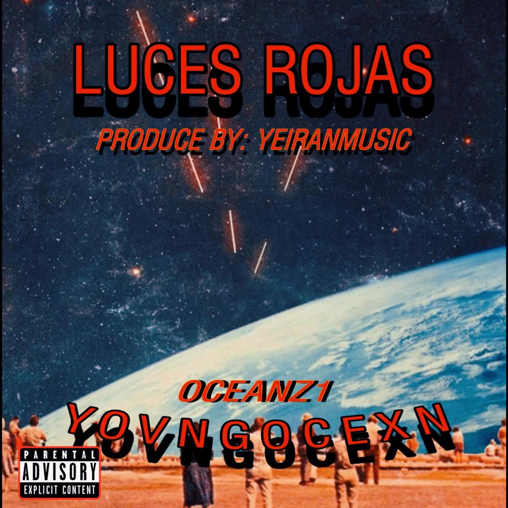 Luces Rojas (Explicit)