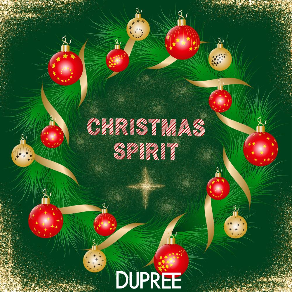 Christmas Spirit