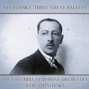 Dengarkan Petrushka (Revised 1947 Version) lagu dari The Columbia Symphony Orchestra dengan lirik