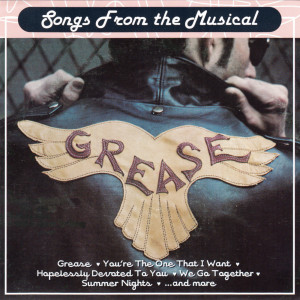 Listen to Hopelessly Devoted to You song with lyrics from The Rydell High Singers
