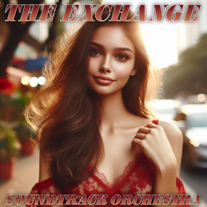 David Crane的专辑The Exchange (Original Motion Picture Soundtrack)