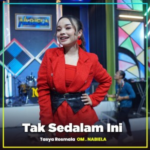 Album Tak Sedalam Ini from OM NABIELA