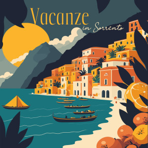 Vacanze in Sorrento (Amapiano Summer Beats) dari Summer Experience Music Set