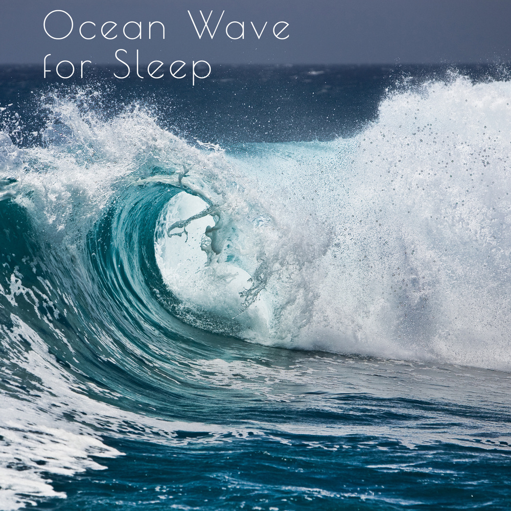 Waves Sounds for Meditation