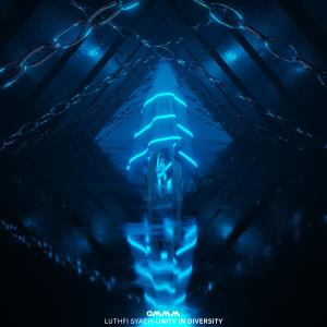 Listen to Unity In Diversity song with lyrics from Luthfi Syach