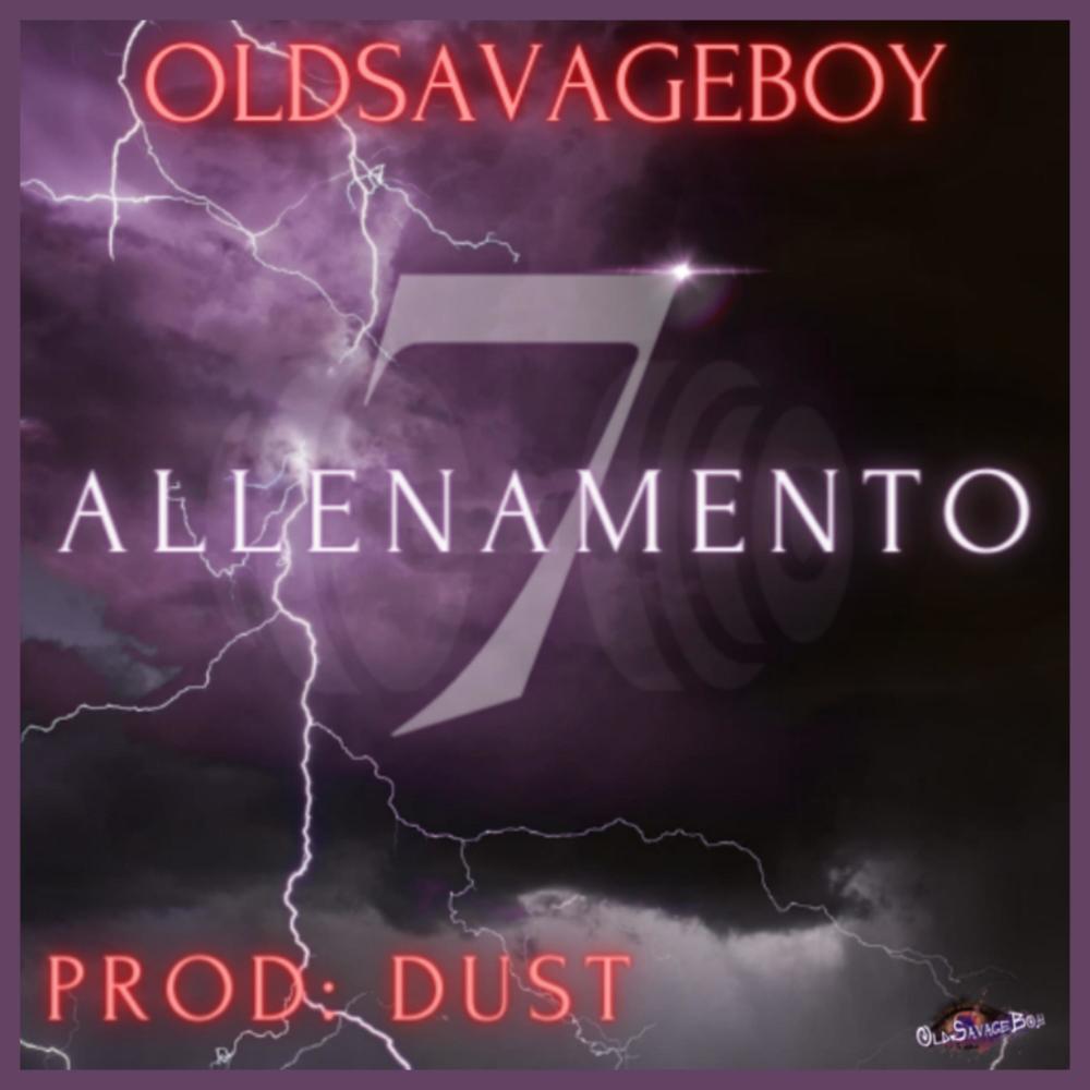 Allenamento 7 (Explicit)