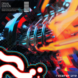 Ignition dari Drival