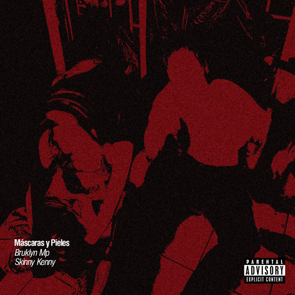 Máscaras y Pieles (Explicit)