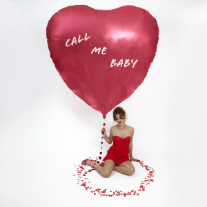 Listen to Call Me Baby song with lyrics from Amea