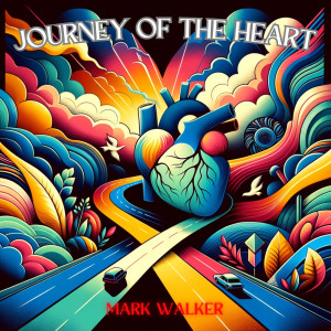 Dengarkan lagu Journey of the Heart nyanyian Mark Walker dengan lirik