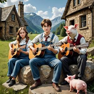 default playlist img