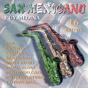 ดาวน์โหลดและฟังเพลง Cenizas พร้อมเนื้อเพลงจาก Ruy Medina