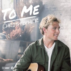 อัลบัม To Me ศิลปิน Christopher