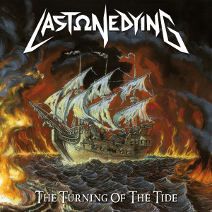 Album The Turning of the Tide oleh Last One Dying